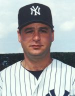 Doug Cinnella - Yankees