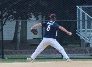 Eagles Baseball 15U Elite 1